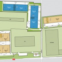 Investment area