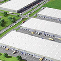 Warehouses